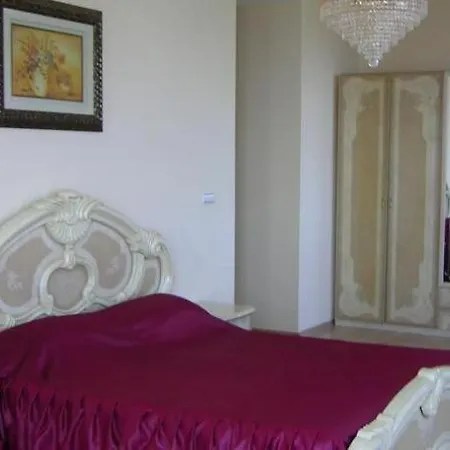 Гостевой дом Testamber