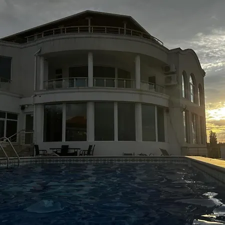 Testamber Варна